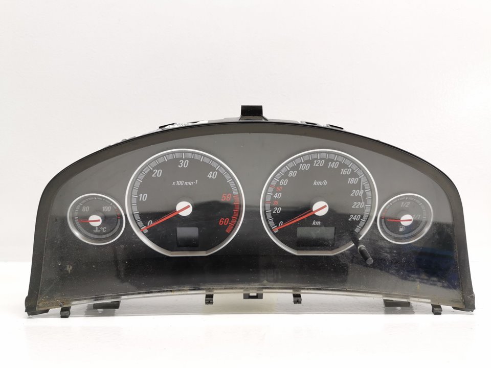 Download HOLDEN VECTRA C 20022009 Service Repair Manual